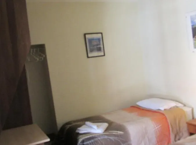 Puma Walkers Bed & Breakfast 3*