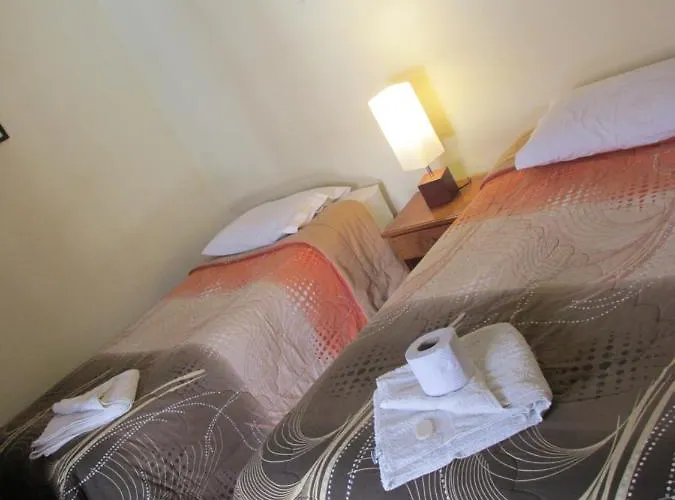 Puma Walkers Bed & Breakfast Cusco
