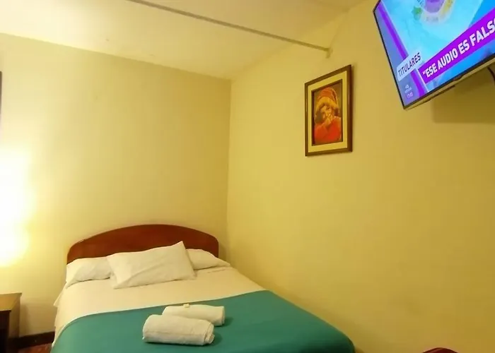 Puma Walkers Bed & Breakfast Cusco