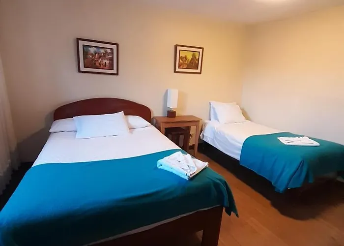 Puma Walkers Bed & Breakfast Cusco